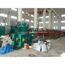 small pellets Potassium Fertilizer Granulator